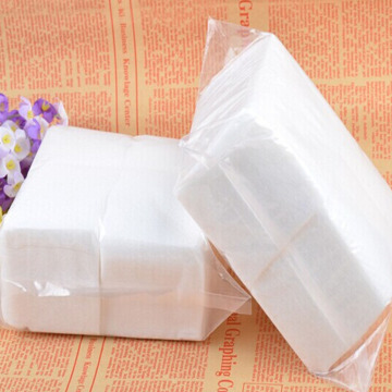 400PCS/900PCS New Portable Nail Art Wipes Manicure Polish Wipes Cotton Lint Cotton Pads Paper Acrylic Gel Tips