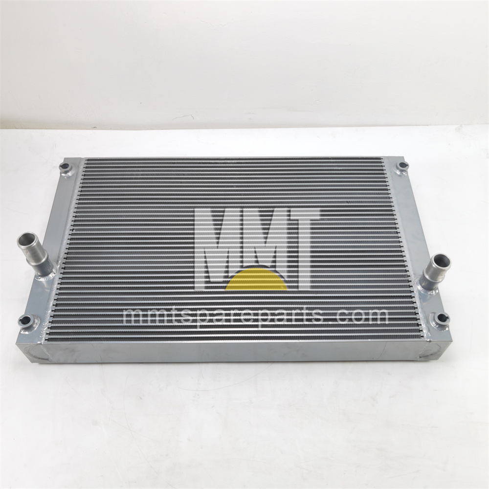 Hydraulic oil cooler 508-6291