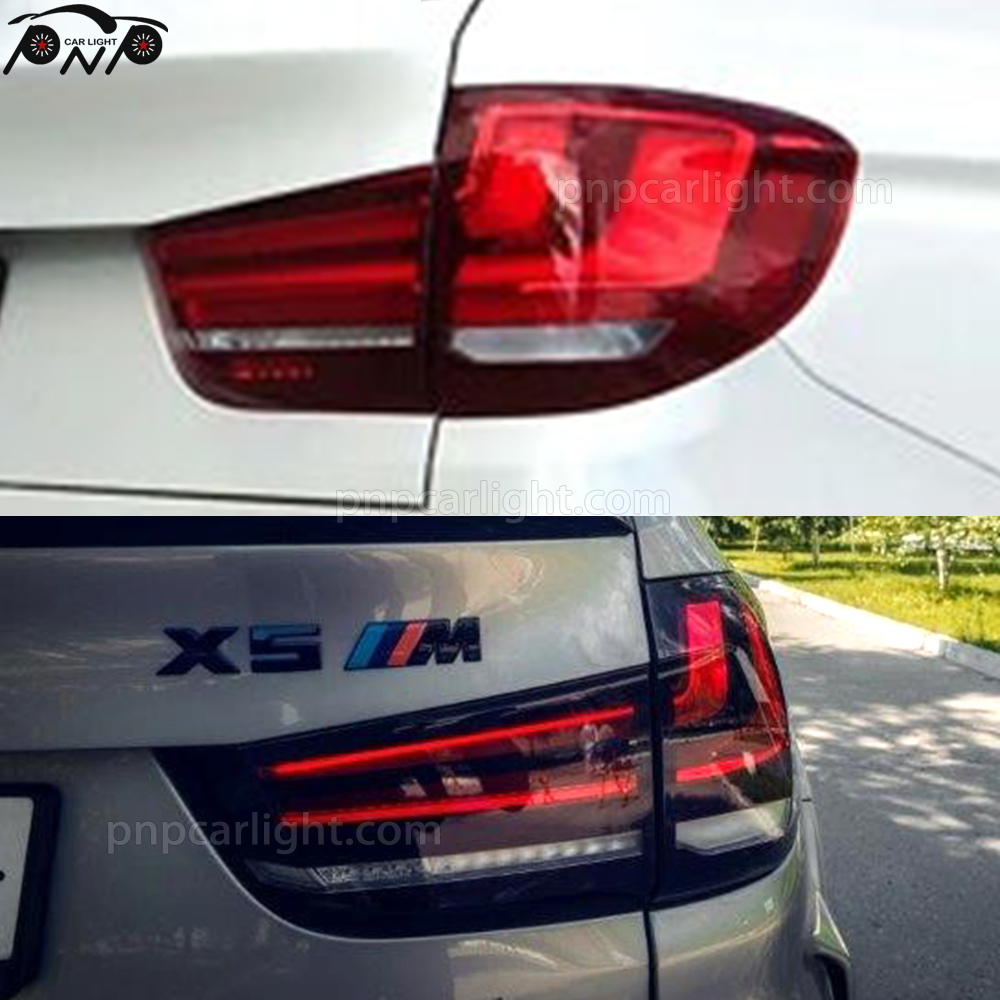 X5 Led Tail Lights