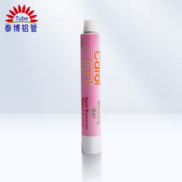 Durable Aluminum Ointment Hose