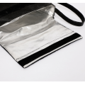 heat resistant fiberglass fabric bag