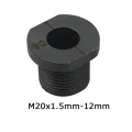 M20x1.5-12mm