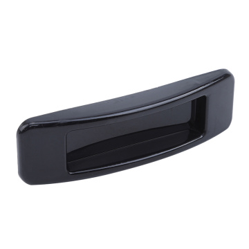 2pcs/set Rectangular Adhesive Door Window Handle Home Door Handle Safety Cover Protector Drawer Wardrobe High Quality