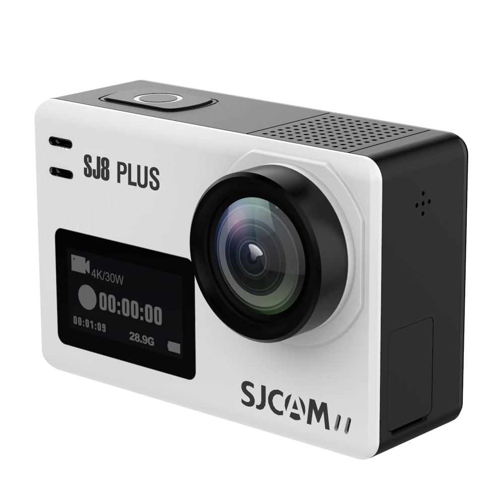 SJCAM SJ8 Series SJ8 Pro SJ8 Plus SJ8 Air 1290P 4K 60fps Action Camera WIFI Remote Control Waterproof Sports DV FPV Camera