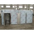 vegetable tray dryer / drying oven