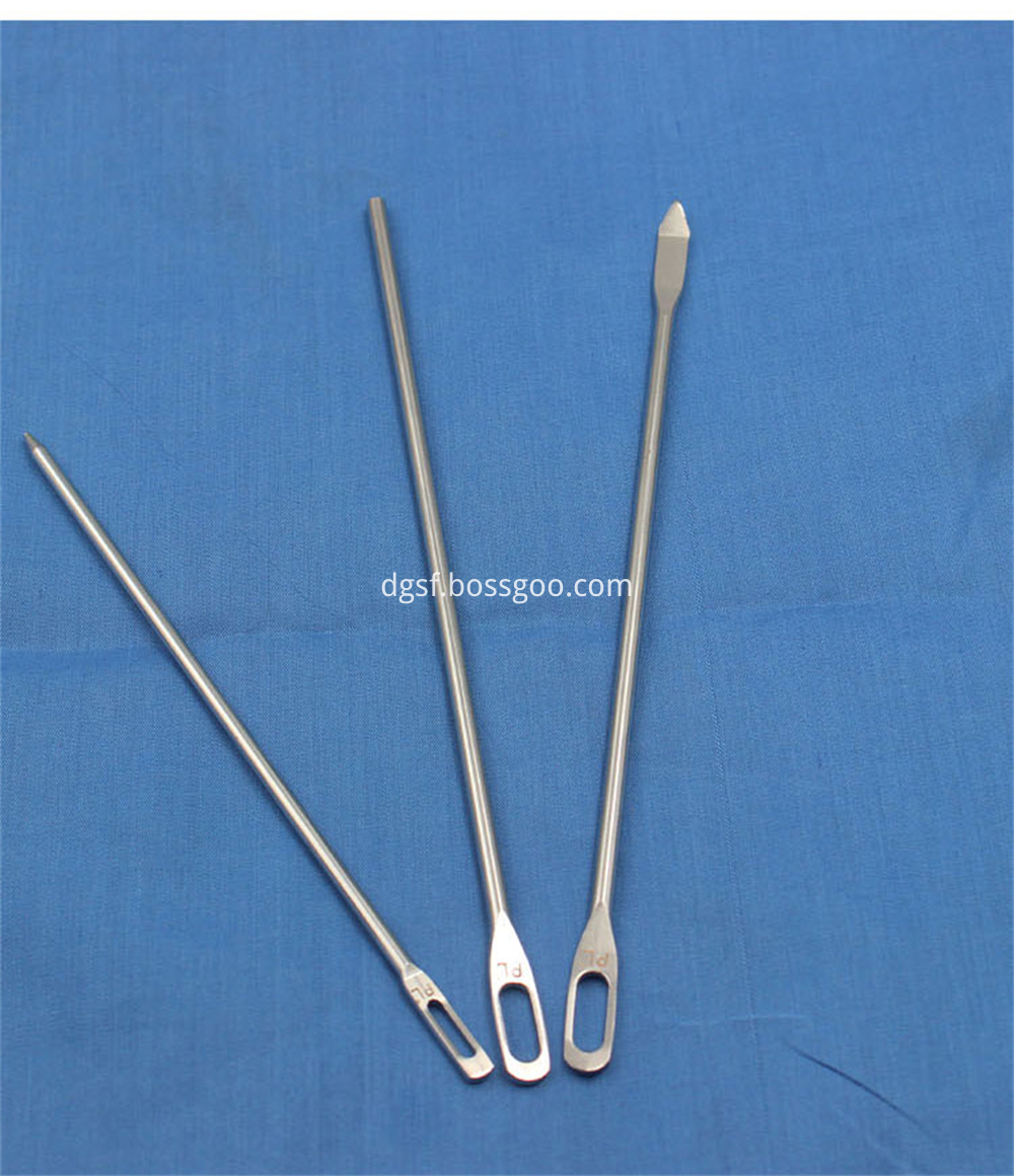 Pl Boutique Trousers Waist Rope Threading Needle 5 Jpg