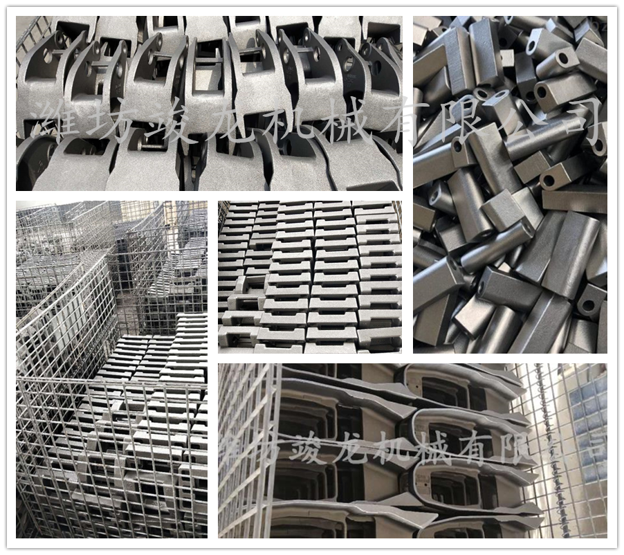Professional Factory of investment Casting