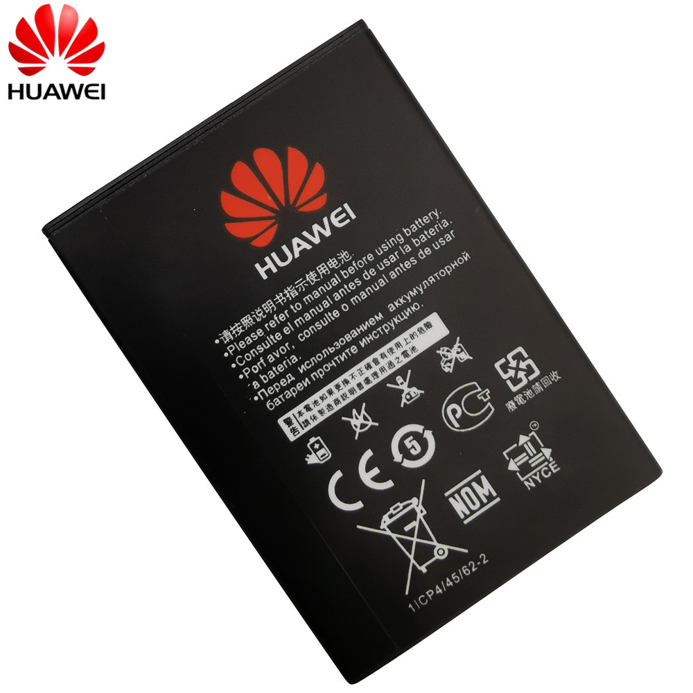 Hua Wei HB824666RBC Original Replacement Phone Battery For Huawei E5577 EBS-937 WIFI Router Li-ion Battery Capacity 3000mAh