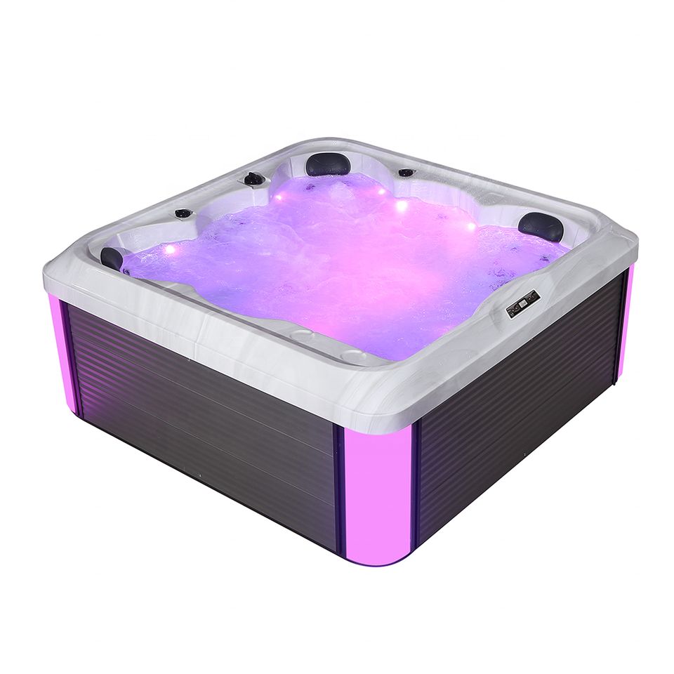 Hot Tub For Muscle Soreness Jpg