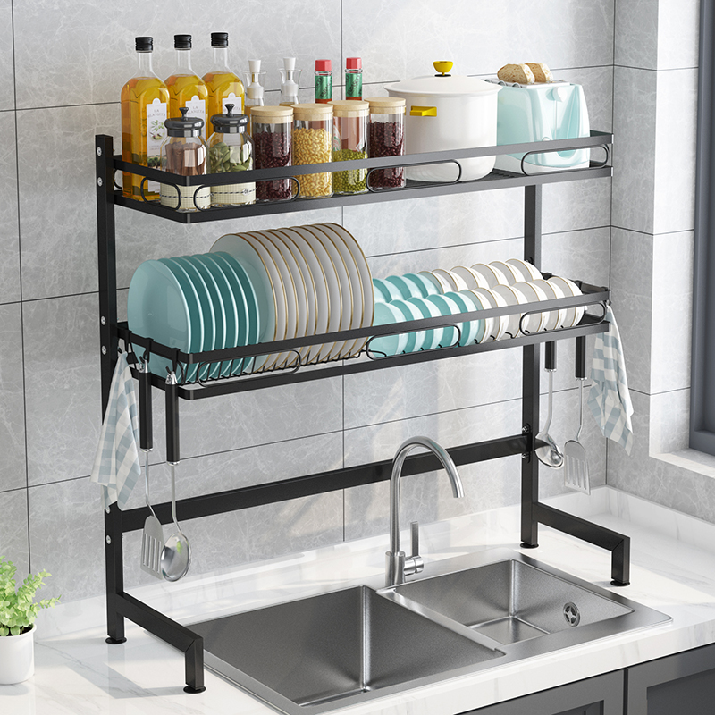 Dish Rack