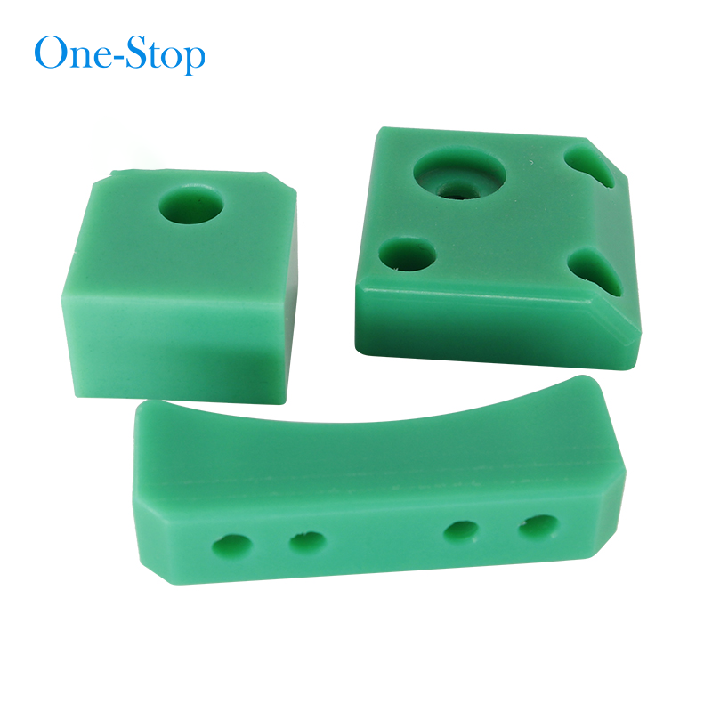 nylon blocks