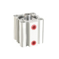 Pneumatic Cylinder CQ2