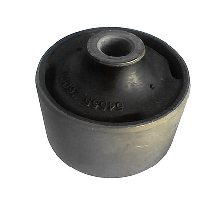 Factory wholesale auto parts suspension control arm bushing 54555-26000 for Korean Car Hyundai SANTA FE1