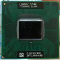 Intel Core 2 Duo T7500 CPU Laptop processor PGA 478 cpu 100% working properly