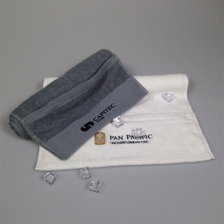 Microfiber Gym Towel