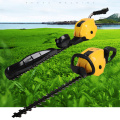 36V-12Ah Lithium Battery Rechargeable Pruning Machine Electric Hedge Trimmer Thick Branch Shears Tree Trimmer Fence Shears 1PC