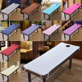 Soft Beauty Massage Table Cover SPA Bed Cover Sheet Mattresses Protector With Breath Hole for Hospital SPA Salon