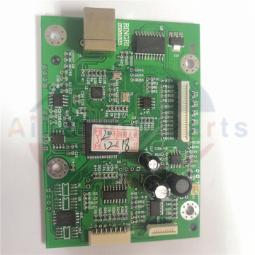 CE831-60001 ATP formatter assembly formatting board logic main board Motherboard for hp M1136 M1132 1132 1136 M1130 Used origin