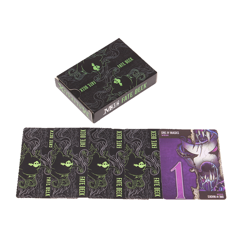 Game Card