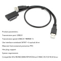 01 SATA to USB2.0