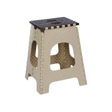 Folding Stool Chair Portable Large Size