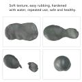 15g Soft Carp Fishing Sinker Tungsten Mud Weights Sinkers Terminal Tackles For Carp Fishing Accessories Outdoor Soft Tungsten