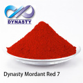 Acid Mordant Red 7 CAS No.3618-63-1