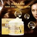 50g Keratin Hair Treatment Mask Repair Hair Mask Nourish & Restore Soft Hair Treatment Mask Nutrition Keratin Nourishing TSLM2