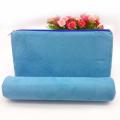 2021 new Pillow Stand Cushion Office Home Tablet Holder Bed Foldable Mobilephone Sponge Support Car Book Reading Portable Rest