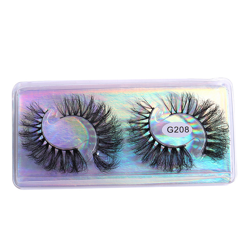 False Eye Lashes