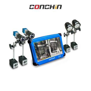 CONCHIN Dual Camera Mold Monitor