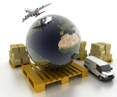 Cargo Sales Tricycles