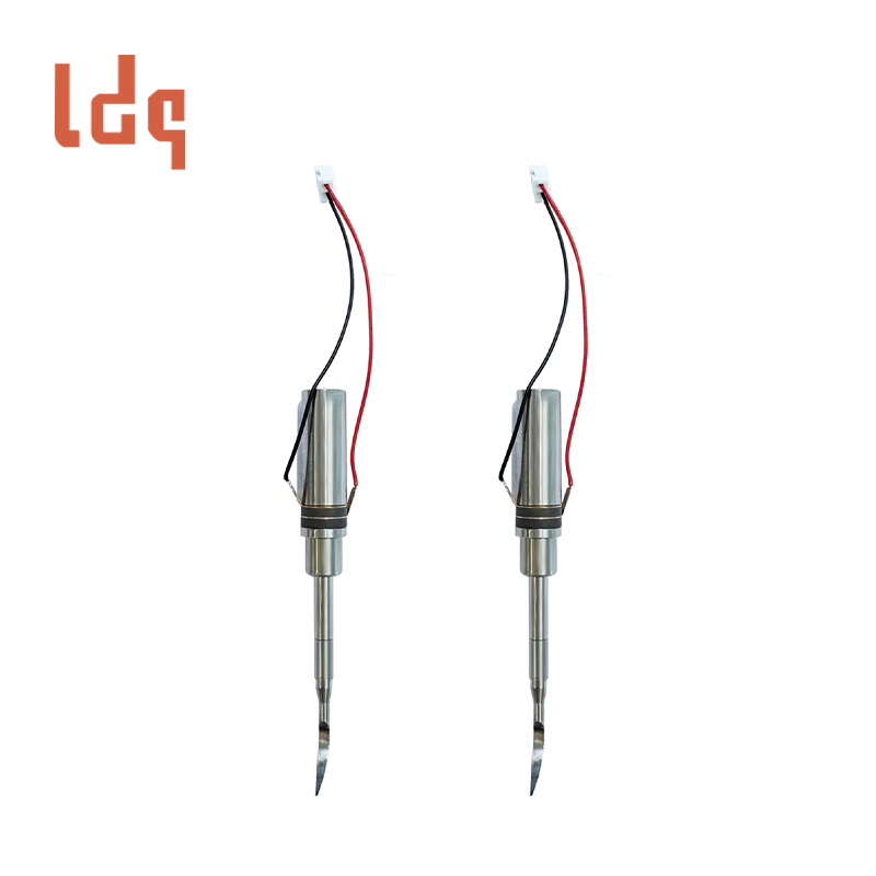 Tooth cleaning machine tool 