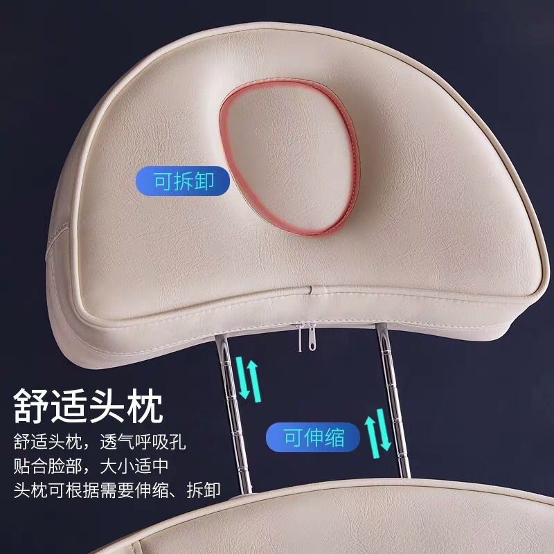 Headrest For Massage Table Headrest For Massage Table