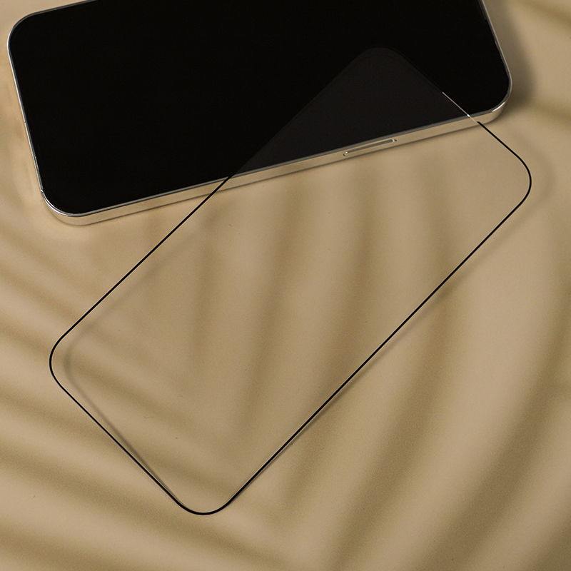 iphone 14 Tempered Glass Screen Protector