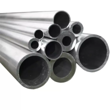 1100 Aluminium Pipes 1200 Aluminum Tube