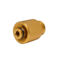 High Pressure Washer Car Washer Outlet Connector Adapter (Converting M22 - ID 14 to M22 - ID 15 )