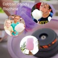 EU Plug 220V Electric Cotton Candy Machine Sugar Cotton Candy Maker Party DIY