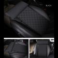 Universal Auto Seat Cushion Leg Pad Leg Support Extension Car Seat Cushion Auto accessories Universal Size Car Seat Cushion