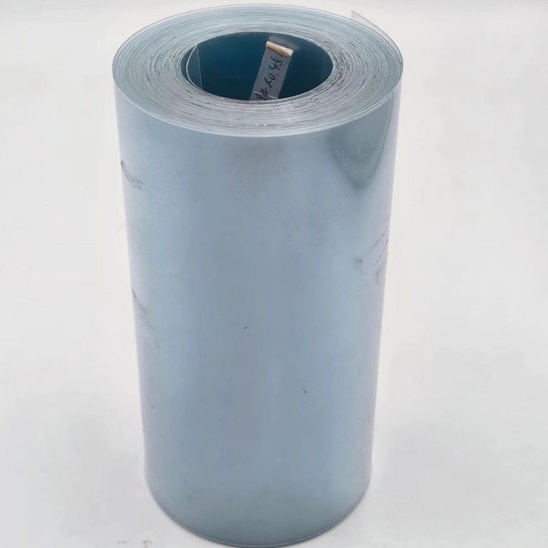 PVC PVDC-7