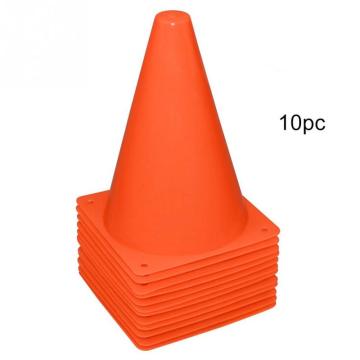 Road Cone Barricades Warning Sign Reflective Oxford Traffic Cone Traffic Facilities For surface grass concrete gym Road Safety