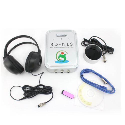 innovative bio-resonator 3d nls quantum body health analyzer for Sale, innovative bio-resonator 3d nls quantum body health analyzer wholesale From China