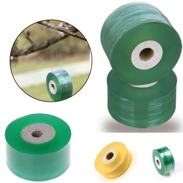 Roll Tape Parafilm Pruning Strecth Graft Budding Barrier Floristry Pruner Plant Fruit Tree Nursery Moisture Garden Repair Seedle