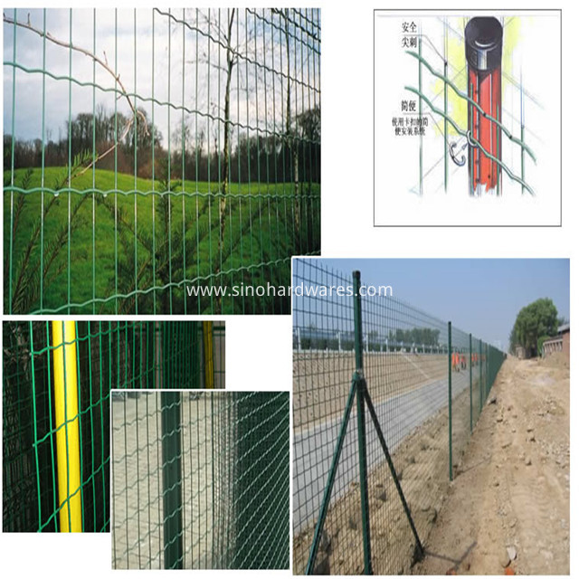 euro fence