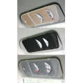 12 Slot Car CD Holder Auto Visor DVD Disk Card Case Clipper Bag Interior Organizer Cover Automobile Storage Bag Accessories