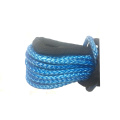 10mm x 30m winch rope towing rope for 4wd/offroad-recovery/atv