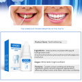 10ML Teeth Whitening Serum Gel Dental Oral Hygiene Cleanser Effective Remove Tooth Stains Plaque Teeth Bleaching Essence TSLM2