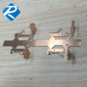 Stamping lamination (for computer motor cores)