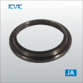 Hydraulic Wiper Seal Double Lipped Wipers