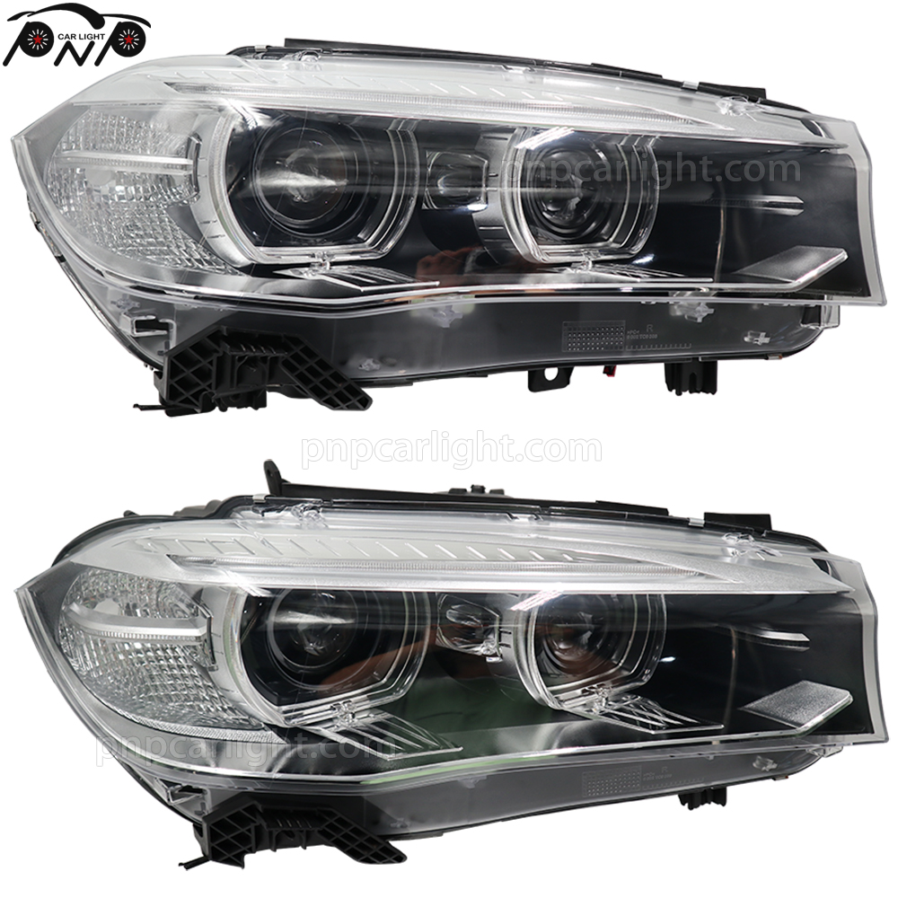 Xenon headlight for BMW X5 G15 X6 G16